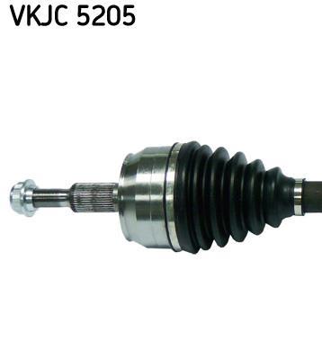 Cardan SKF ref. VKJC 5205